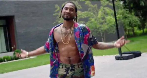 Instrumental: Miguel - Sky Walker Ft Travis Scott (Instrumental)